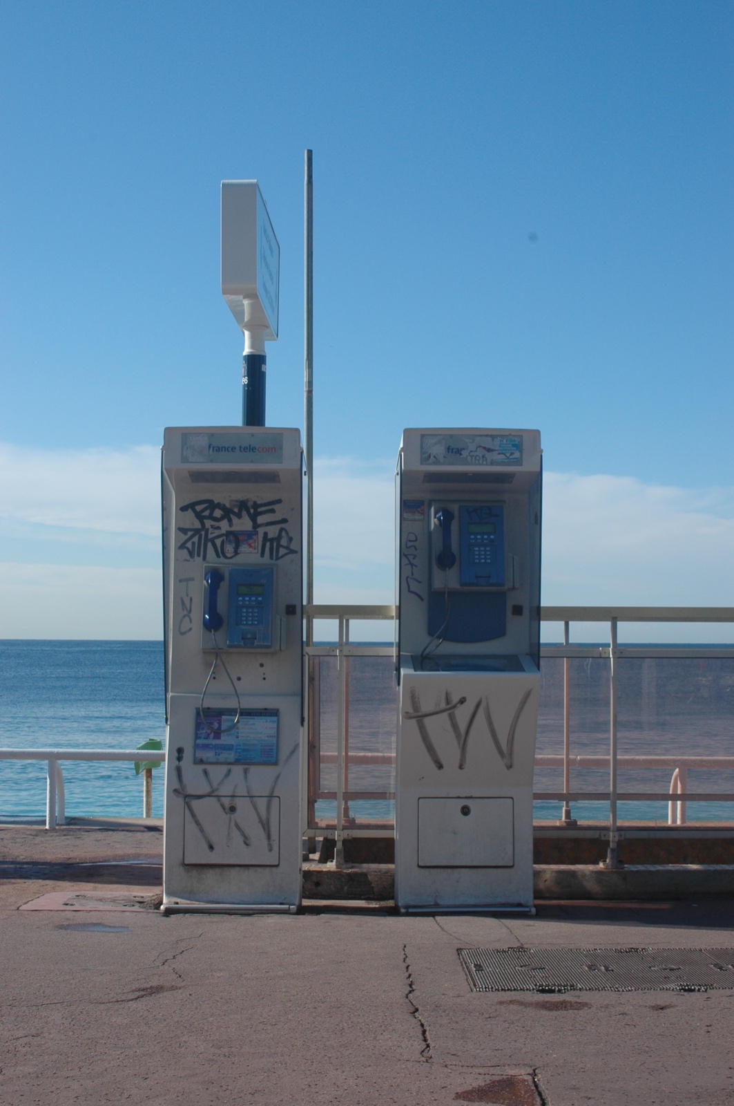 Nizza, Frankreich 2006