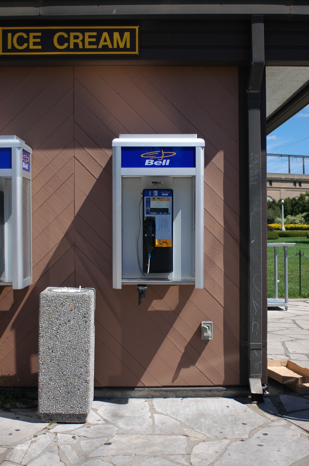 Kanada Rundreise 2006