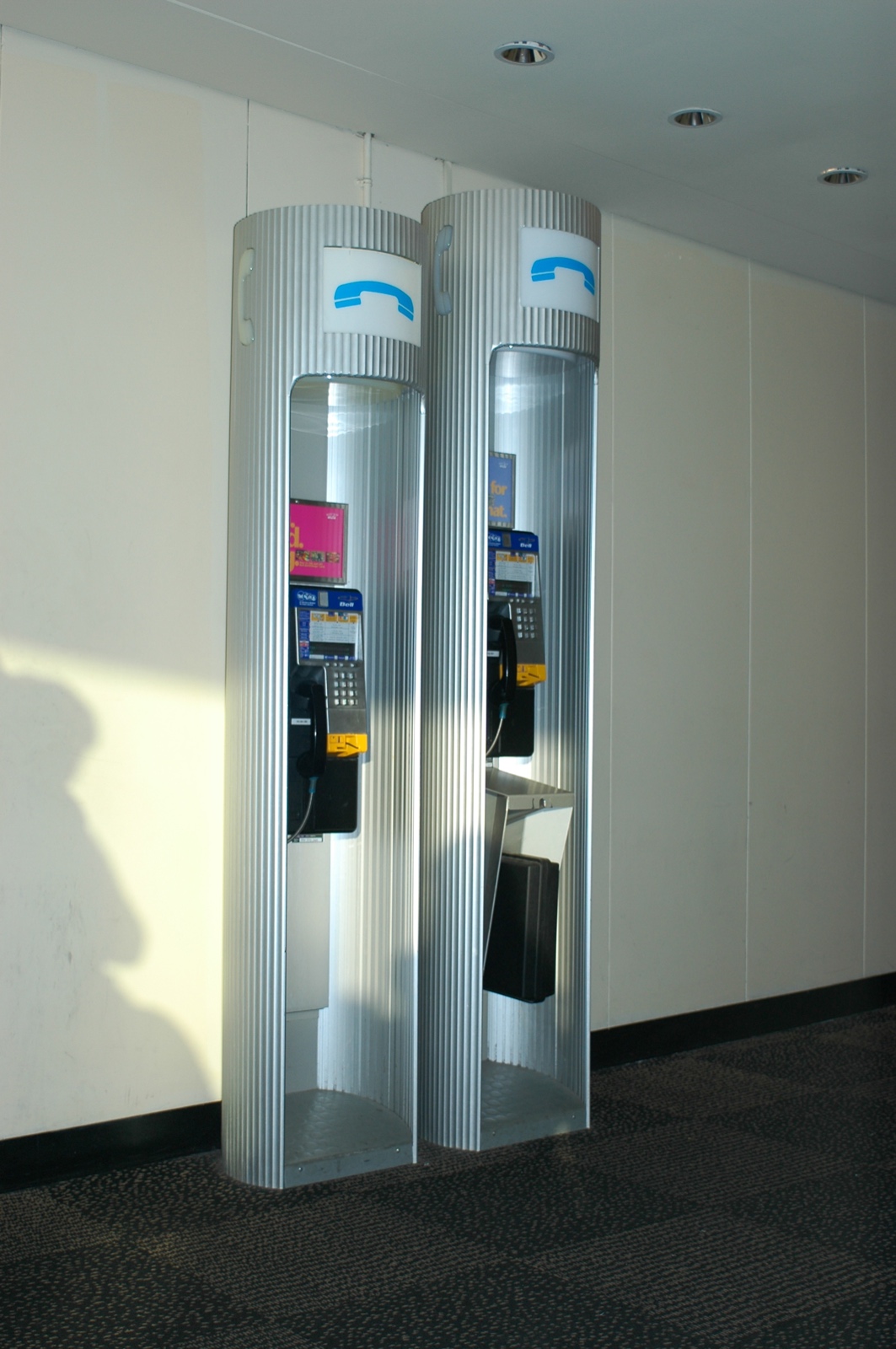 Kanada Rundreise 2006