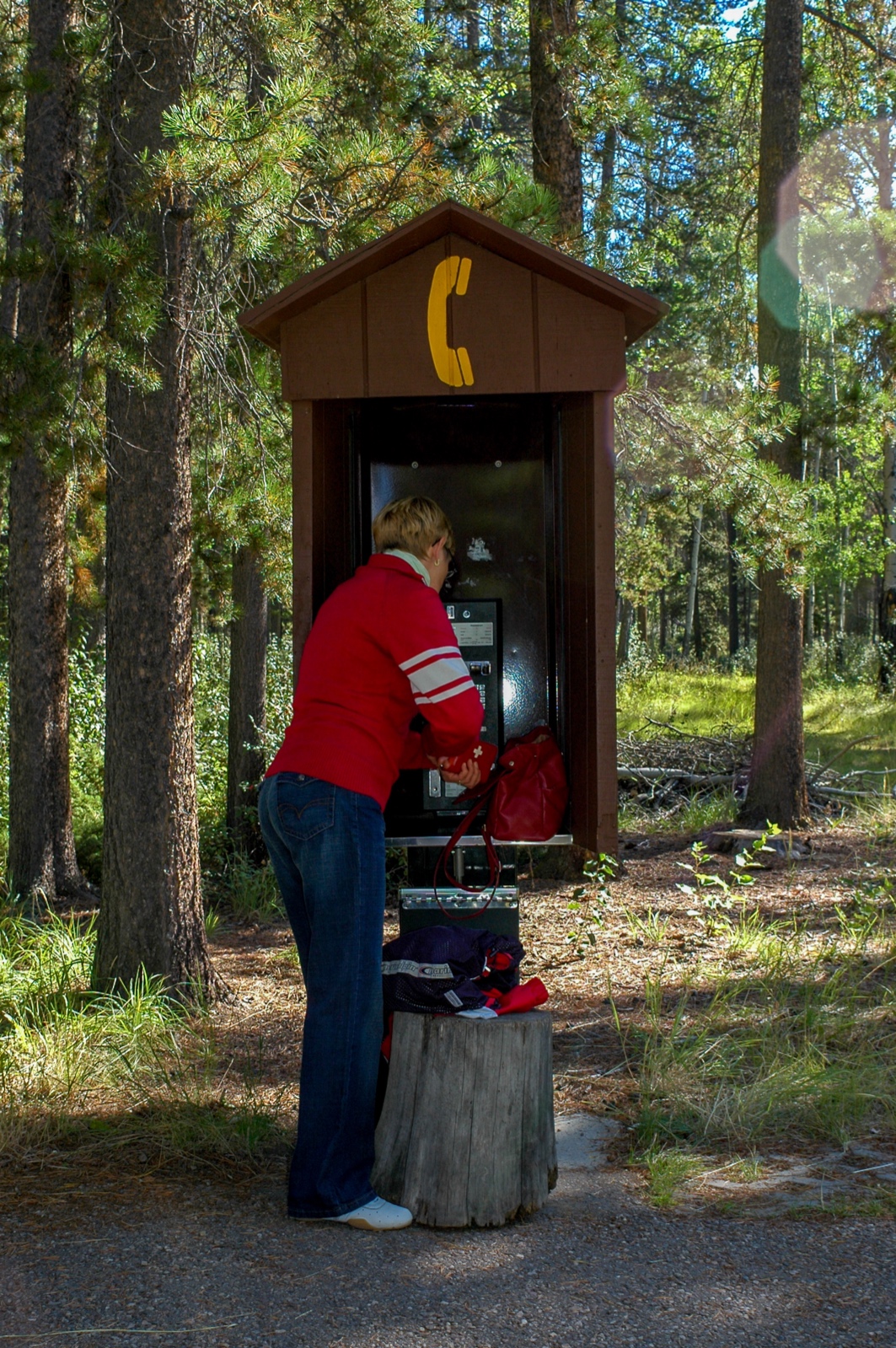 Kanada Rundreise 2006