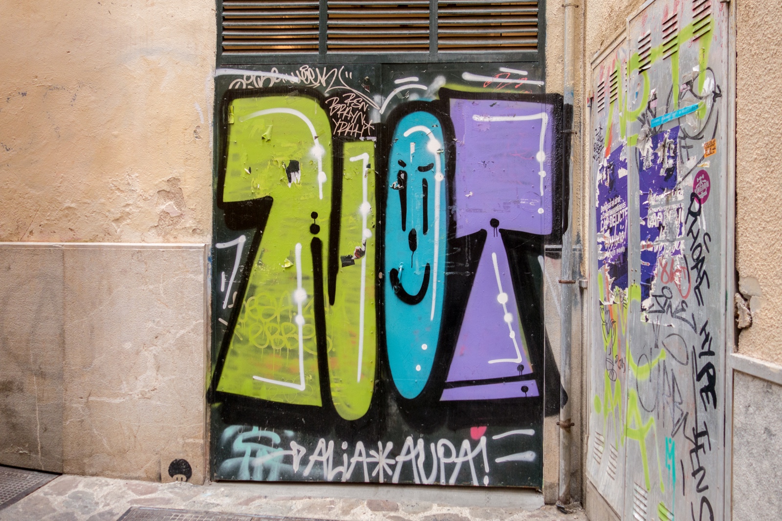 Palma de Mallorca, Spanien