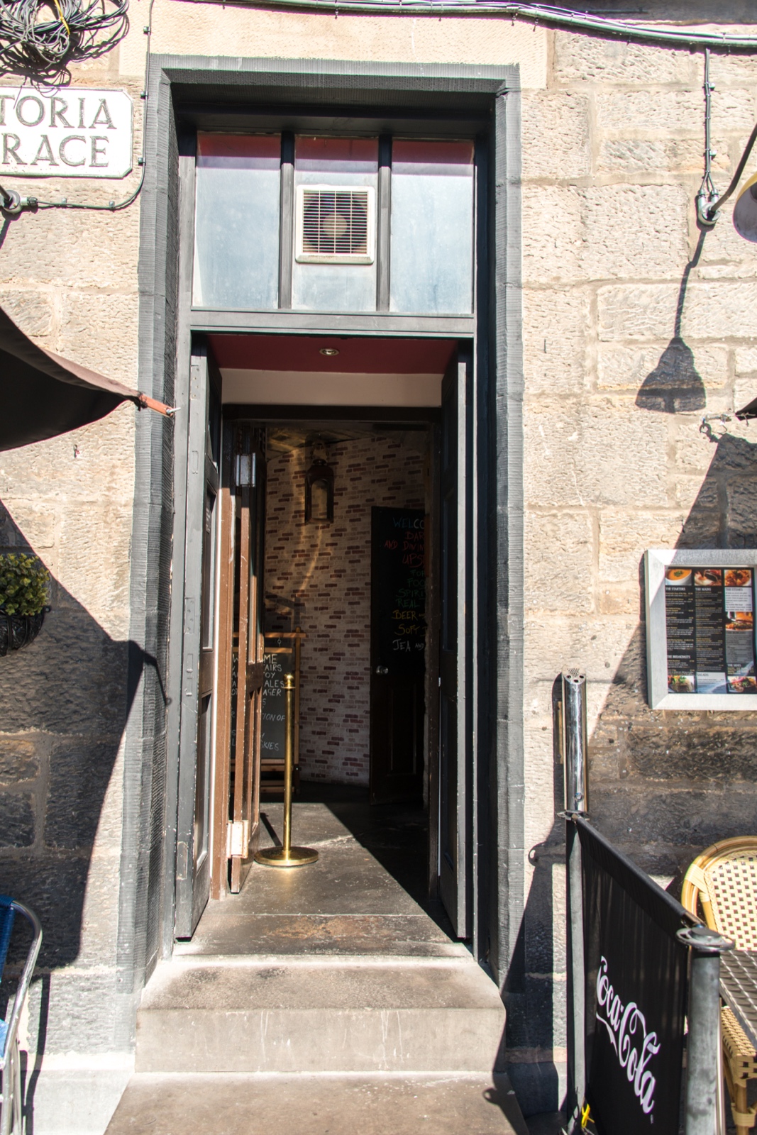 Edinburgh, Schottland