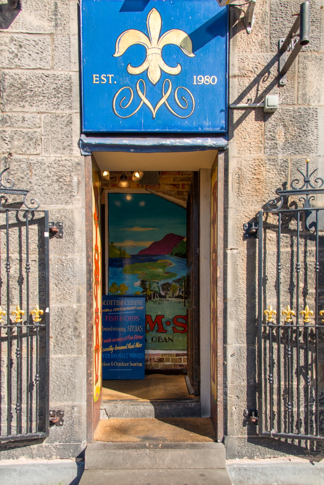 Edinburgh, Schottland