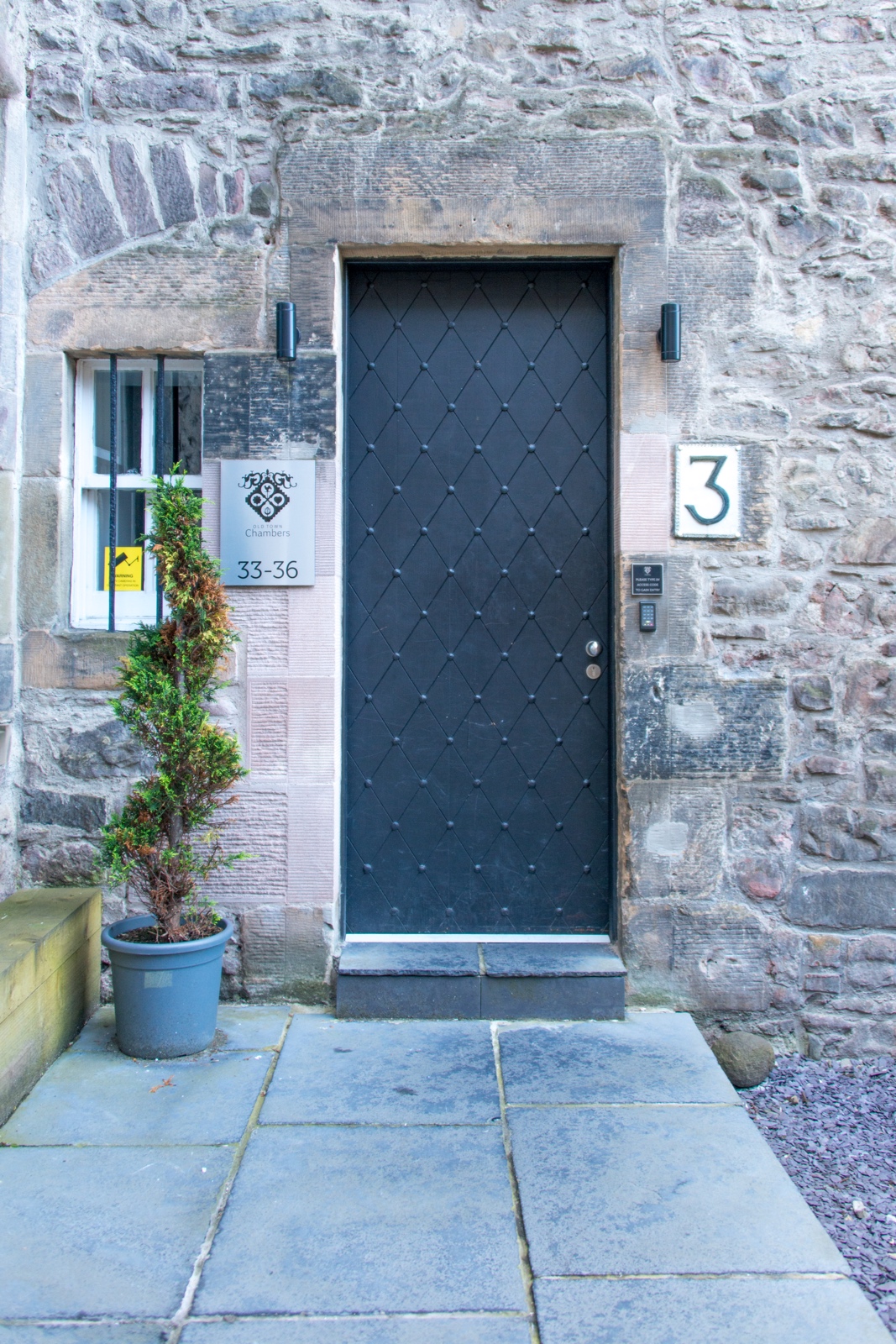 Edinburgh, Schottland