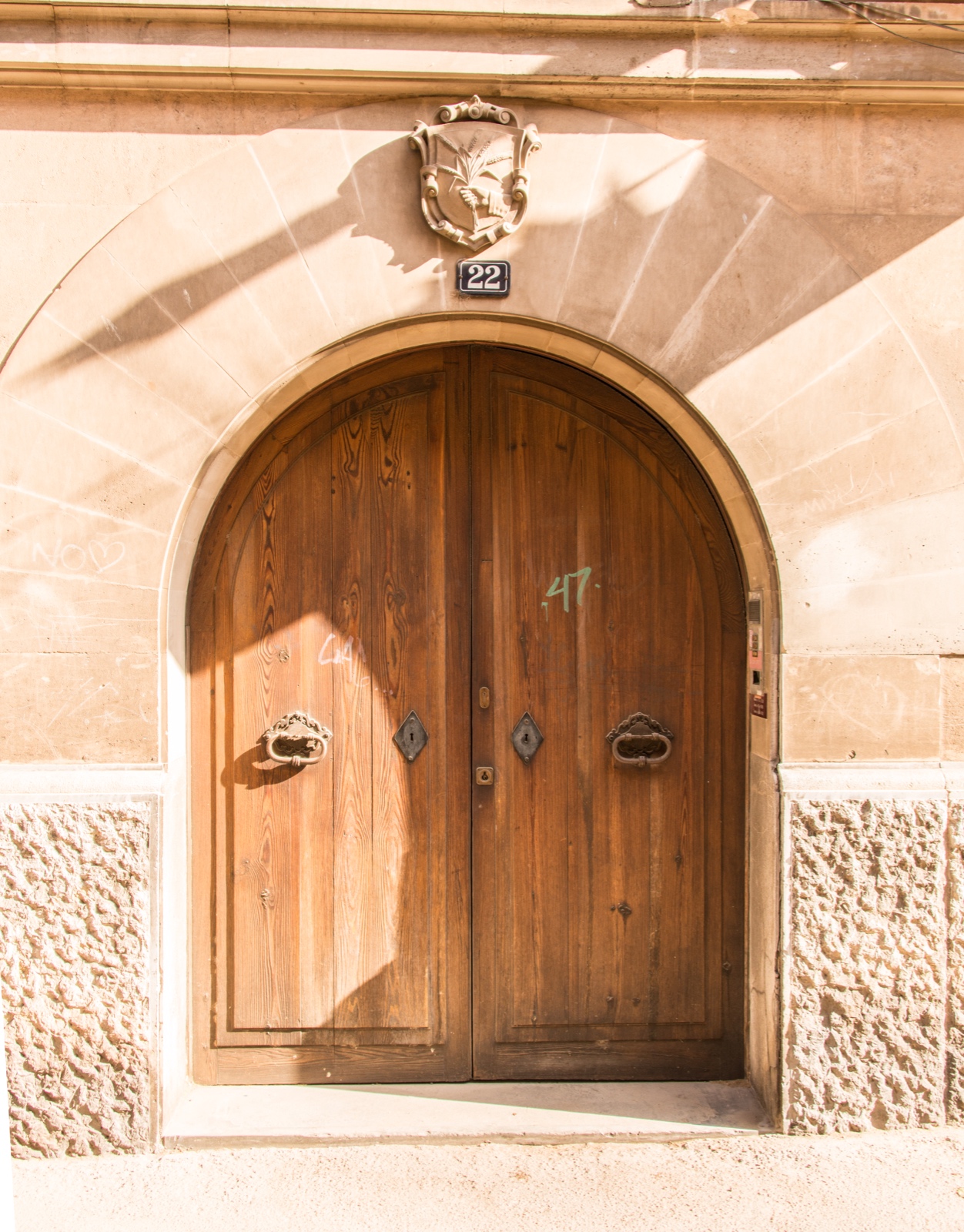 Palma de Mallorca, Spanien