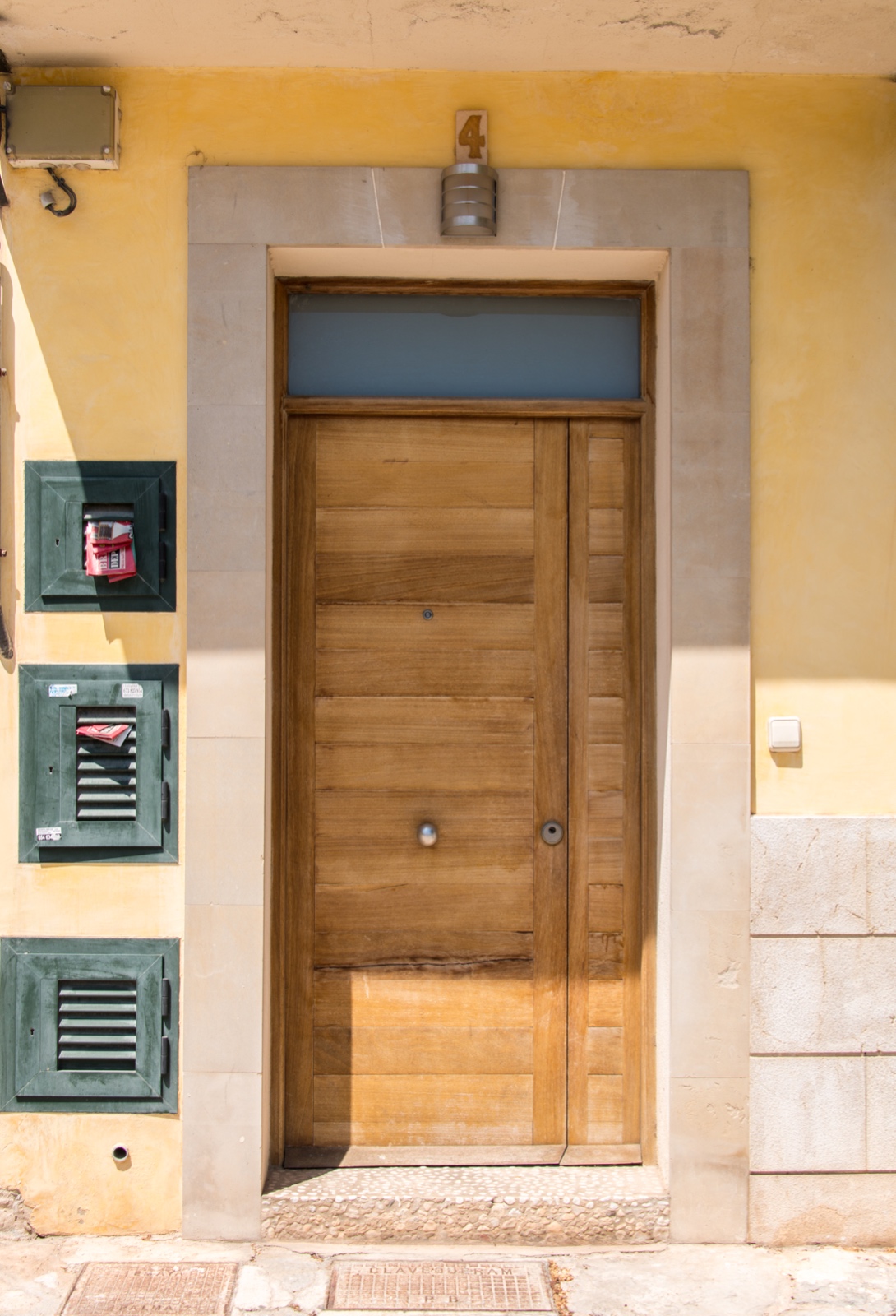 Palma de Mallorca, Spanien