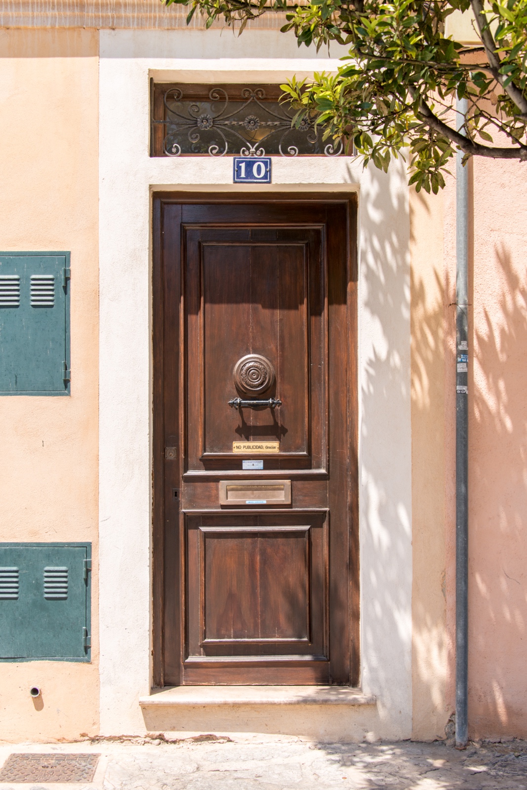 Palma de Mallorca, Spanien
