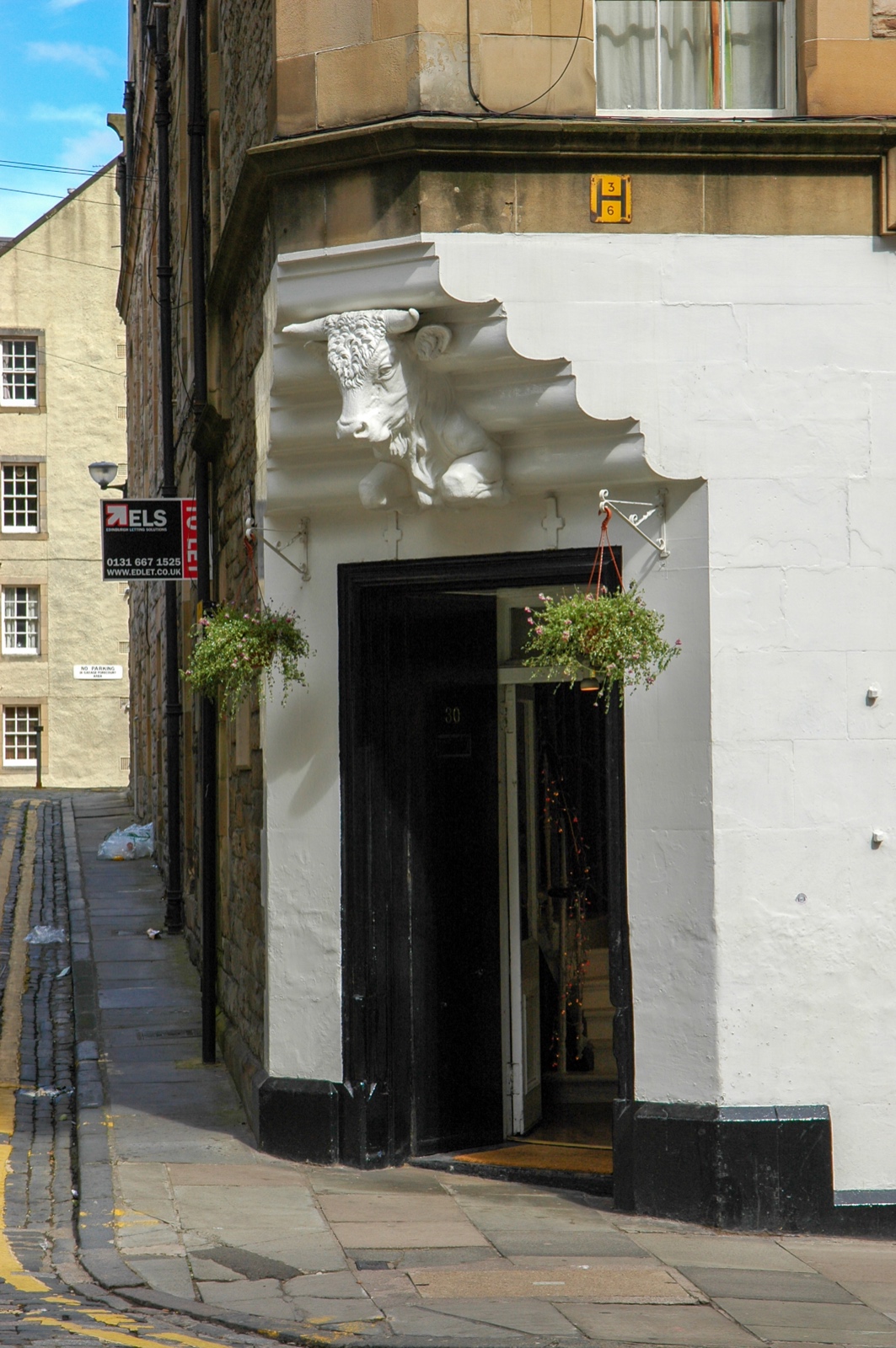 Edinburgh, Schottland