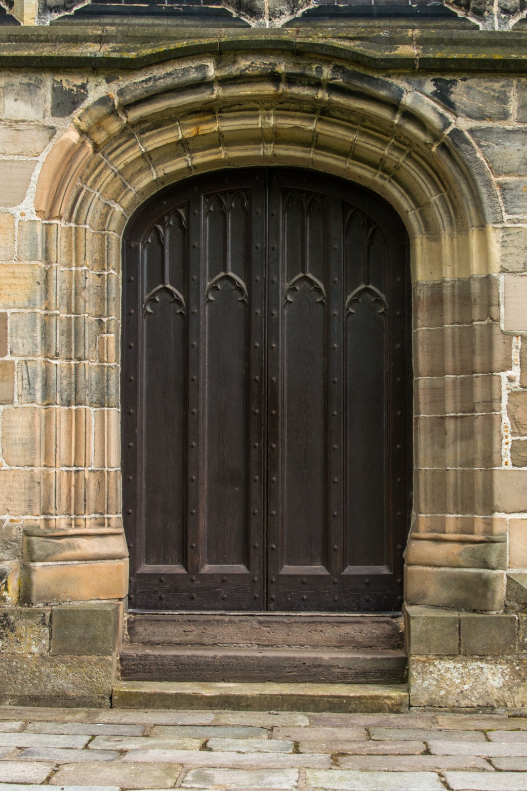 Aberdeen, Schottland