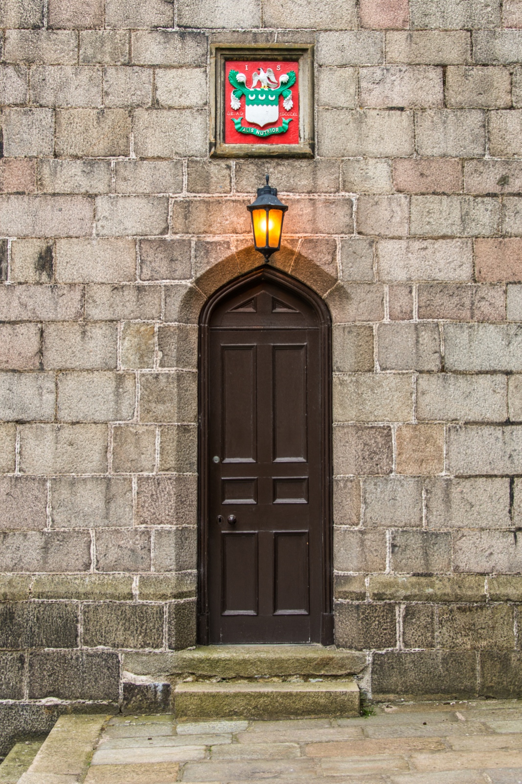 Aberdeen, Schottland