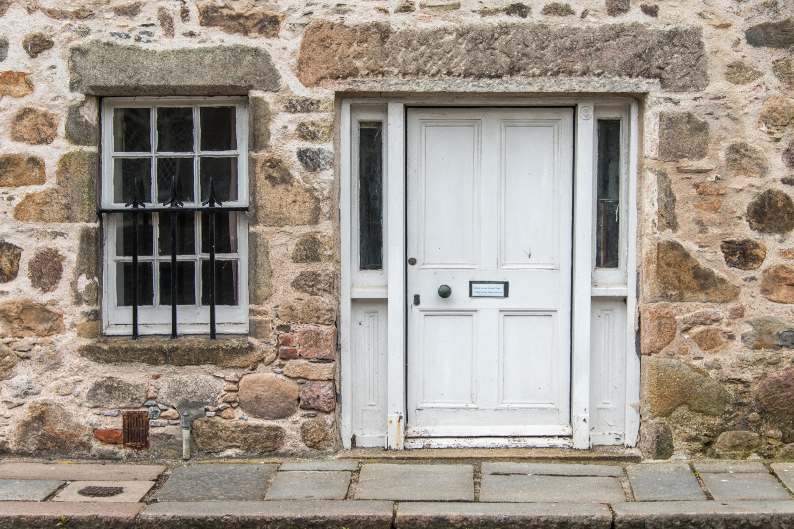 Aberdeen, Schottland