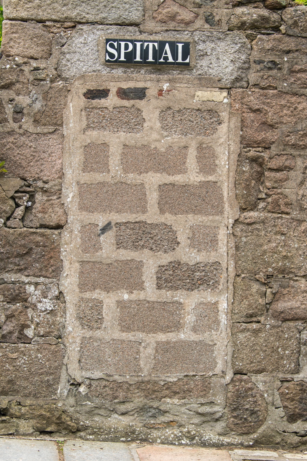 Aberdeen, Schottland