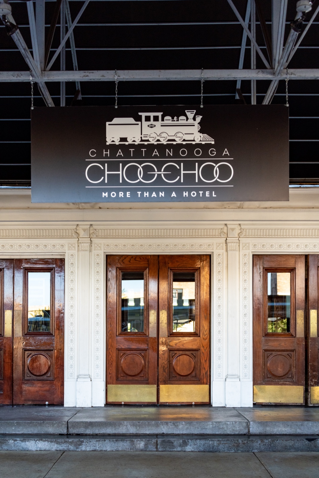 USA Südstaaten 2018