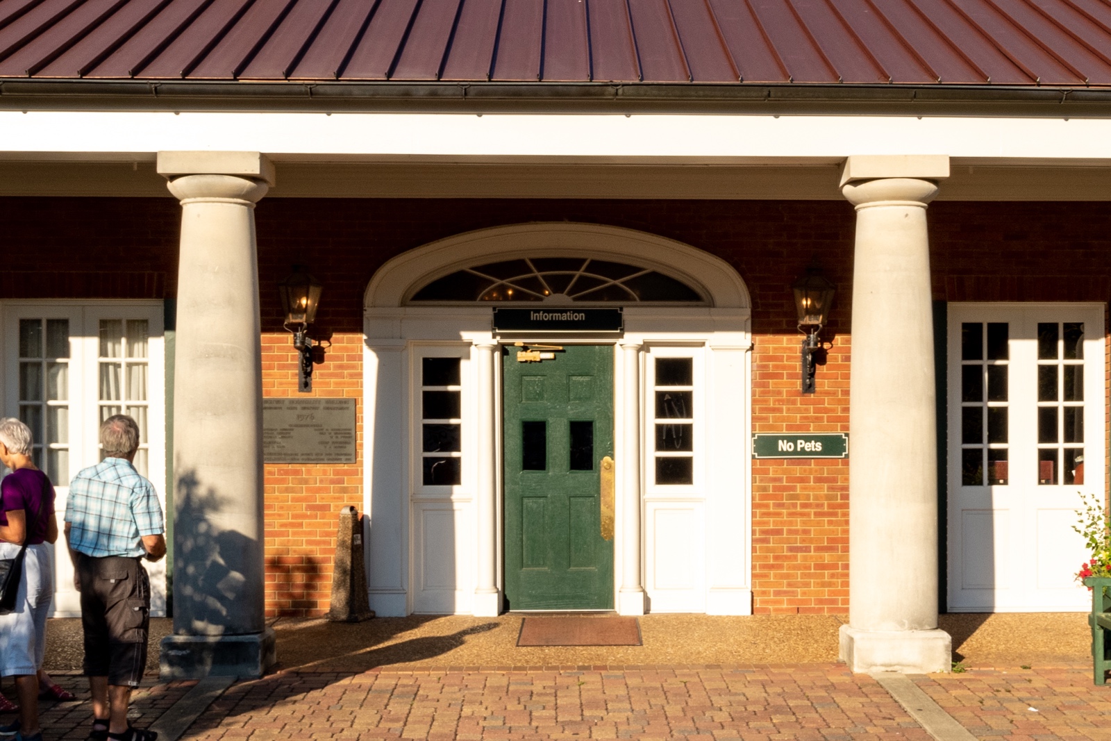 USA Südstaaten 2018