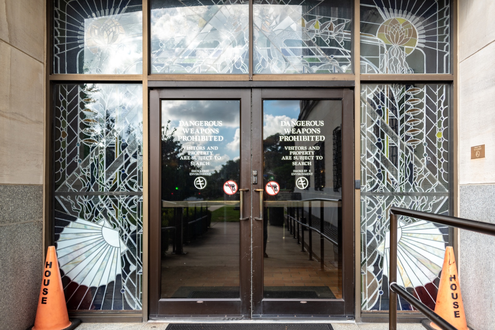 USA Südstaaten 2018