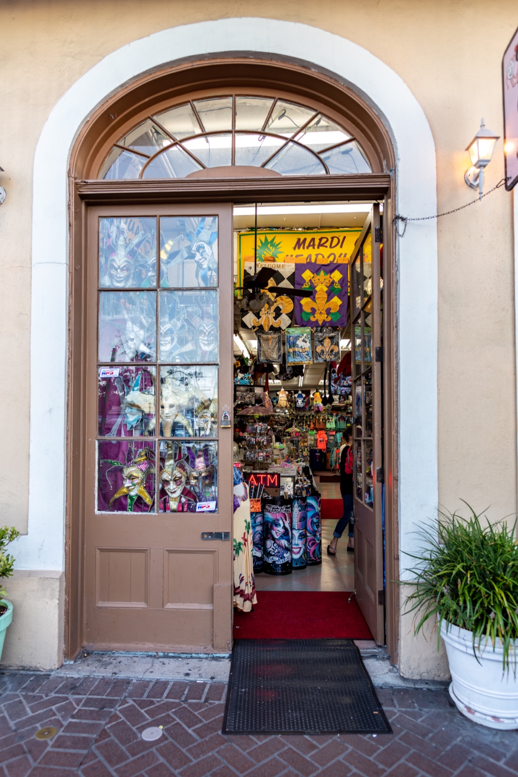 USA Südstaaten 2018