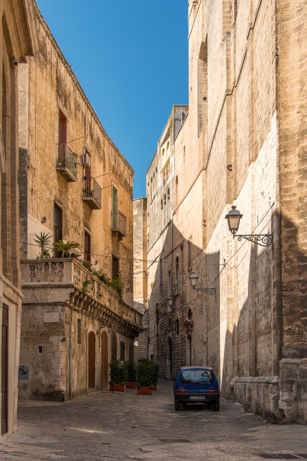 Bari