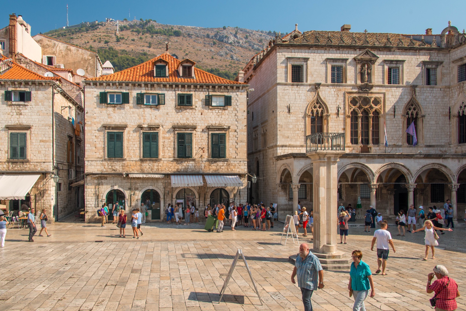 Dubrovnik