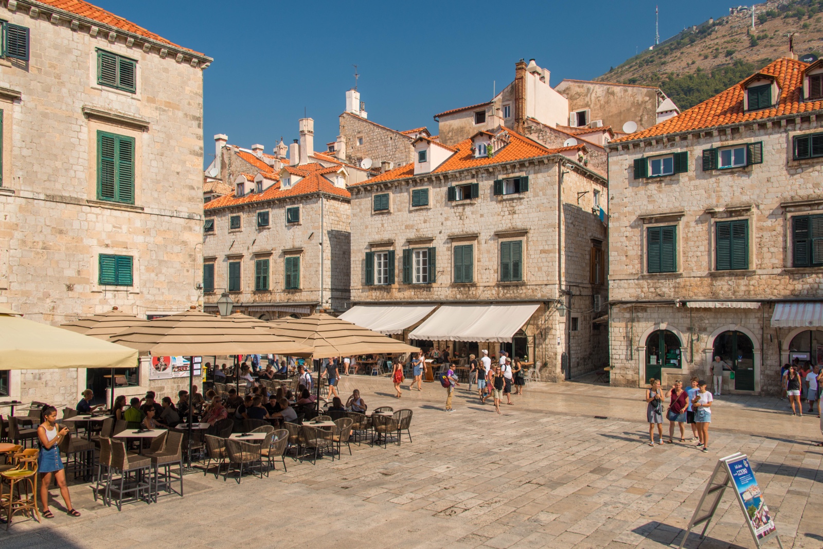 Dubrovnik