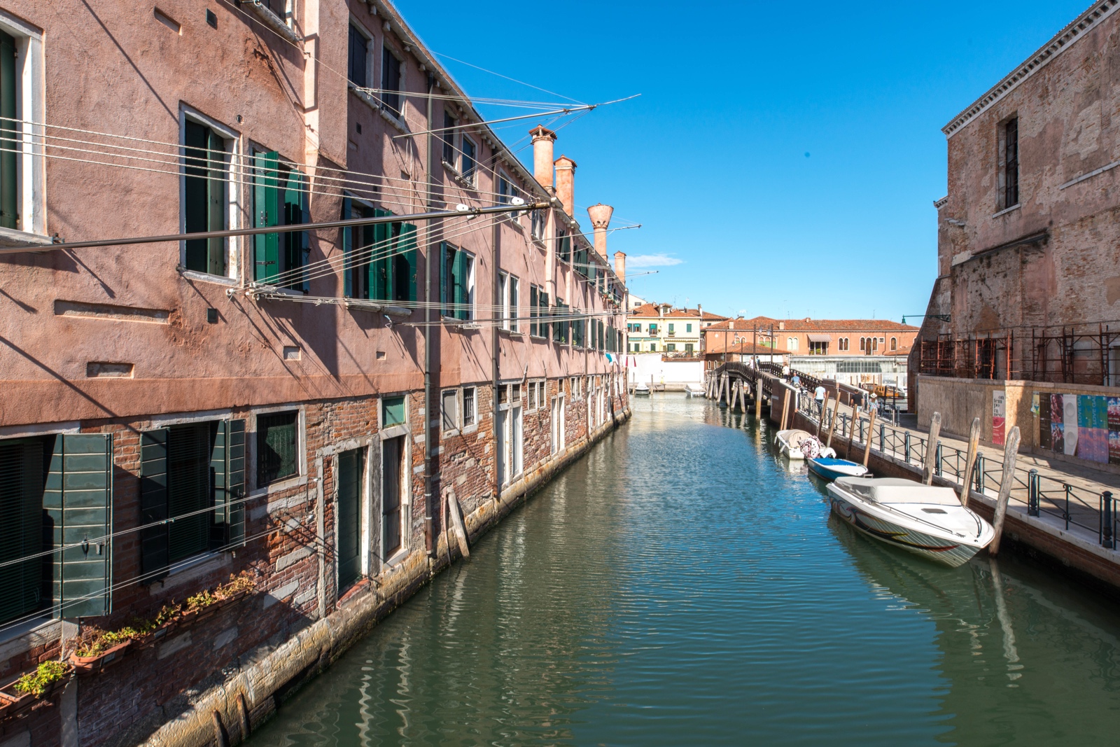 Kanal Rio de Santa Ana