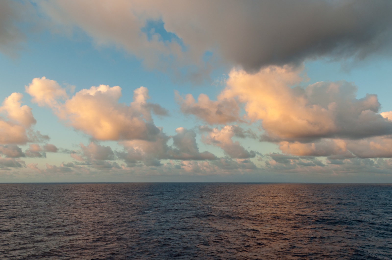 Unterwegs nach Hawaii