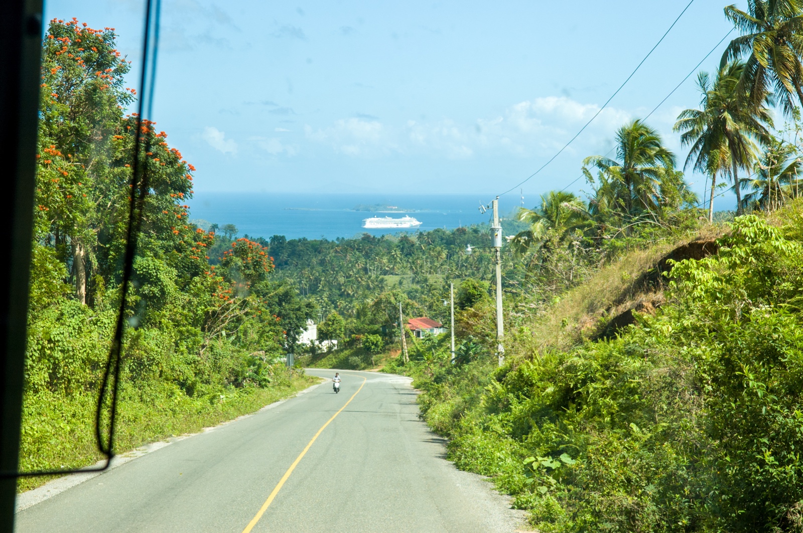 Samana - Dominikanische Republik