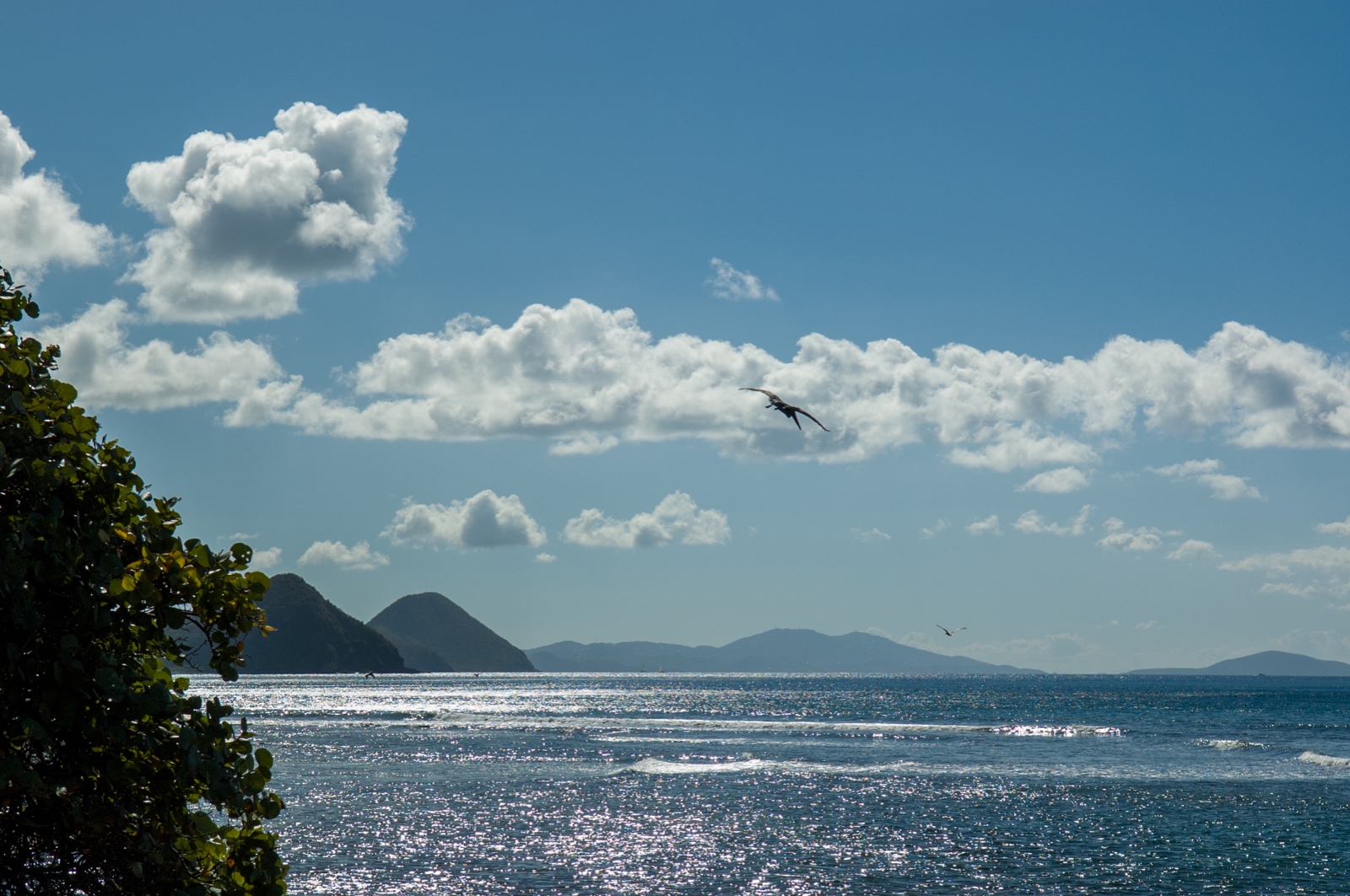 Tortola - British Virgin Islands