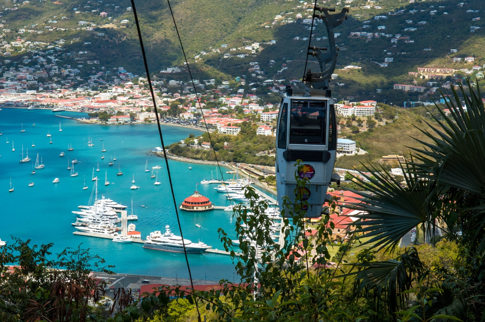 St. Thomas - US Virgin Islands