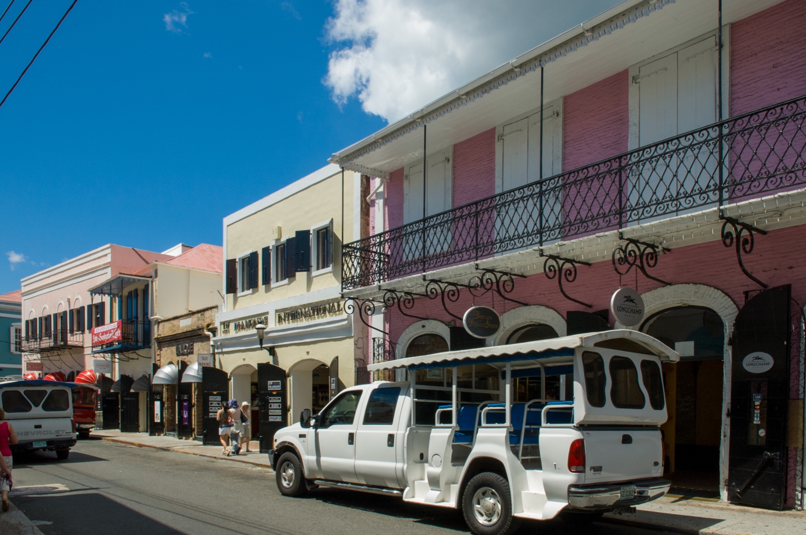 St. Thomas - US Virgin Islands