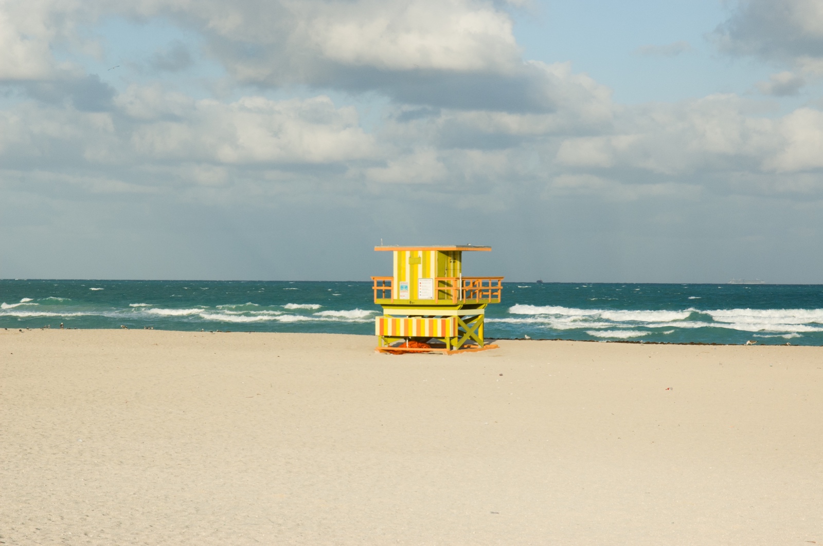 Strand - Miami South Beach