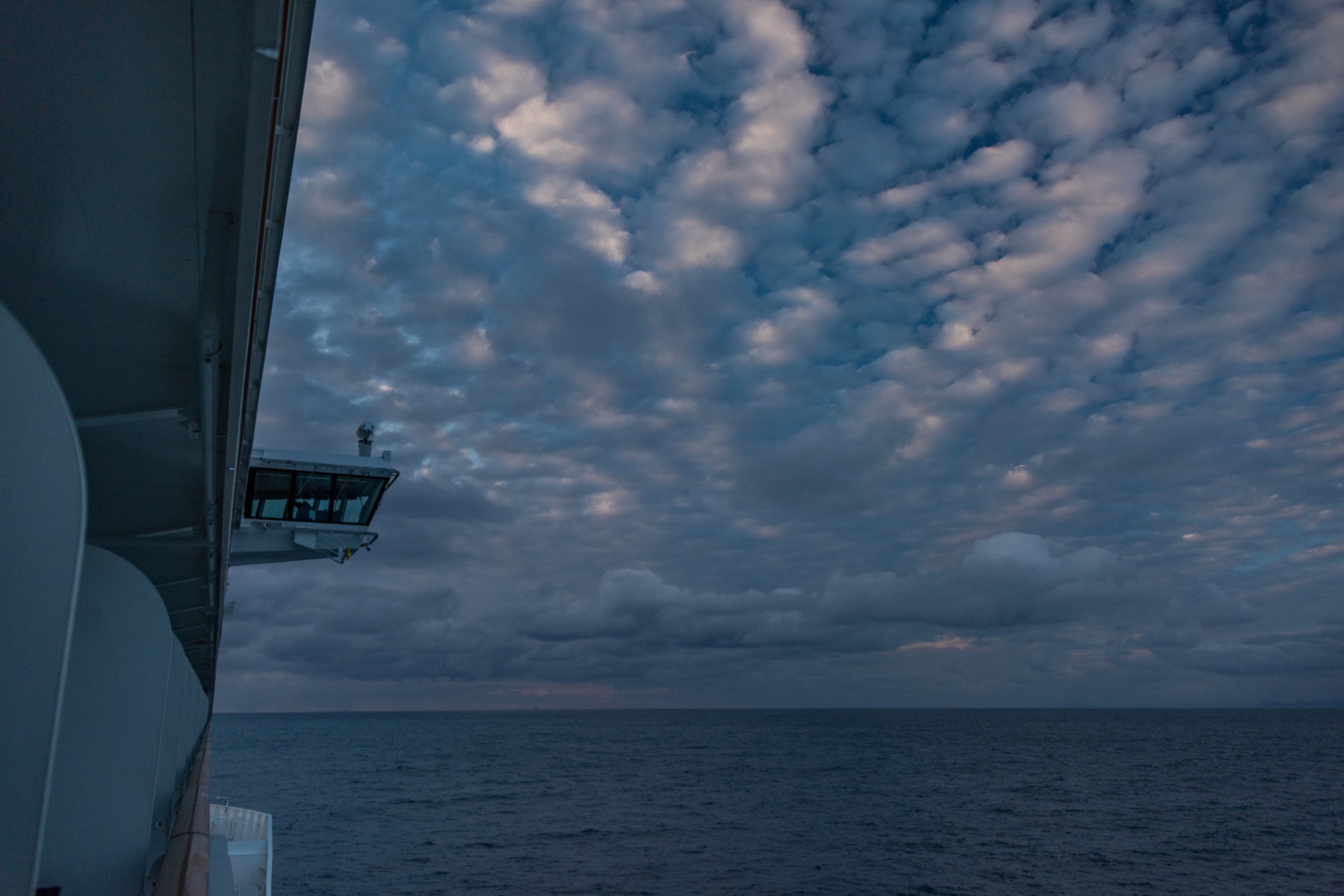 Unterwegs zum Storfjord, Abendstimmung 22 Uhr in Norwegen