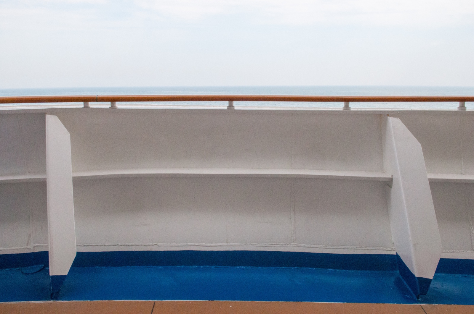 Unterwegs nach Stockholm