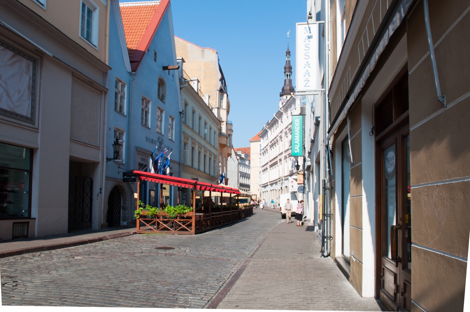 Tallinn, Estland