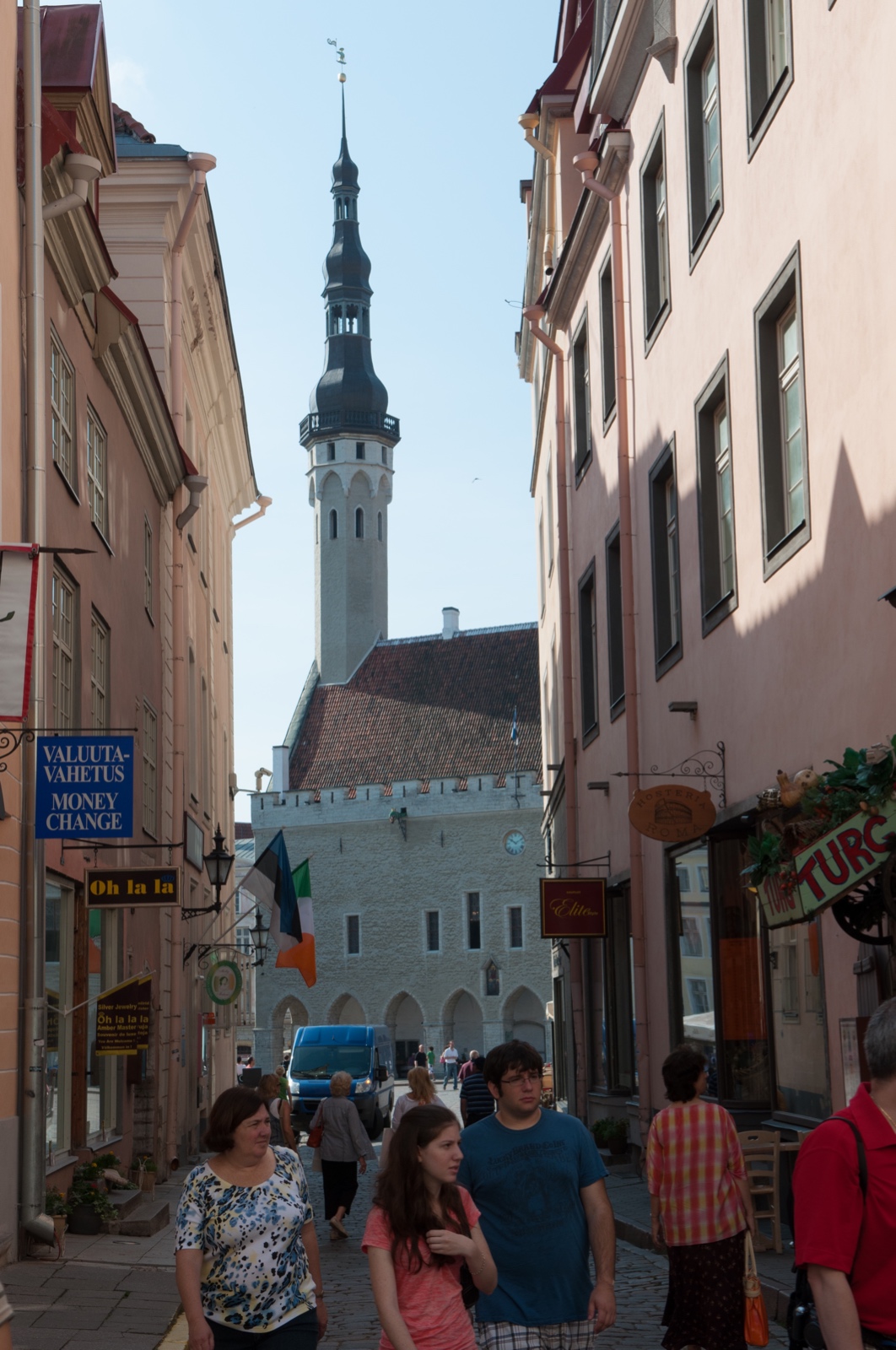 Tallinn, Estland
