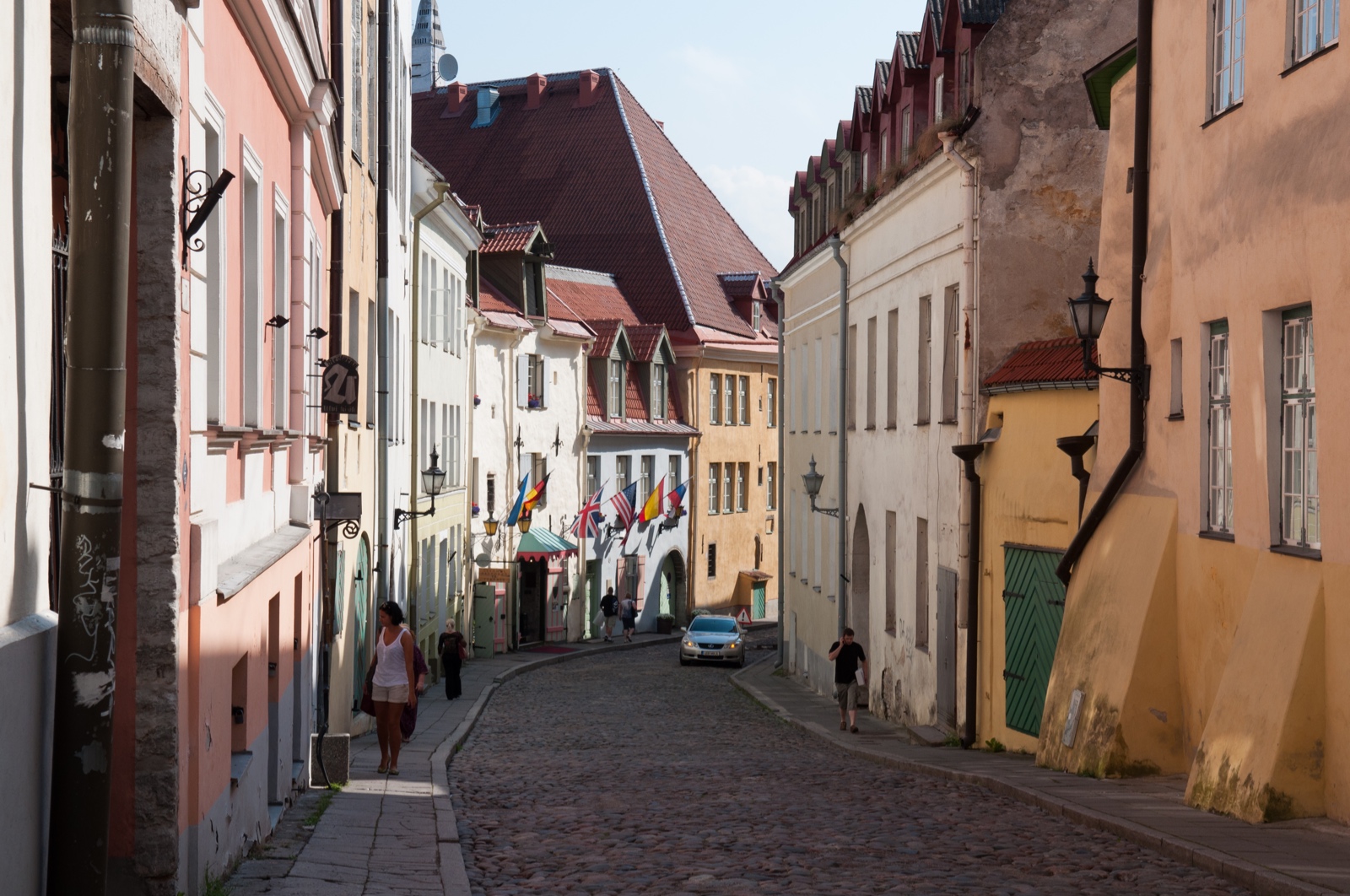 Tallinn, Estland