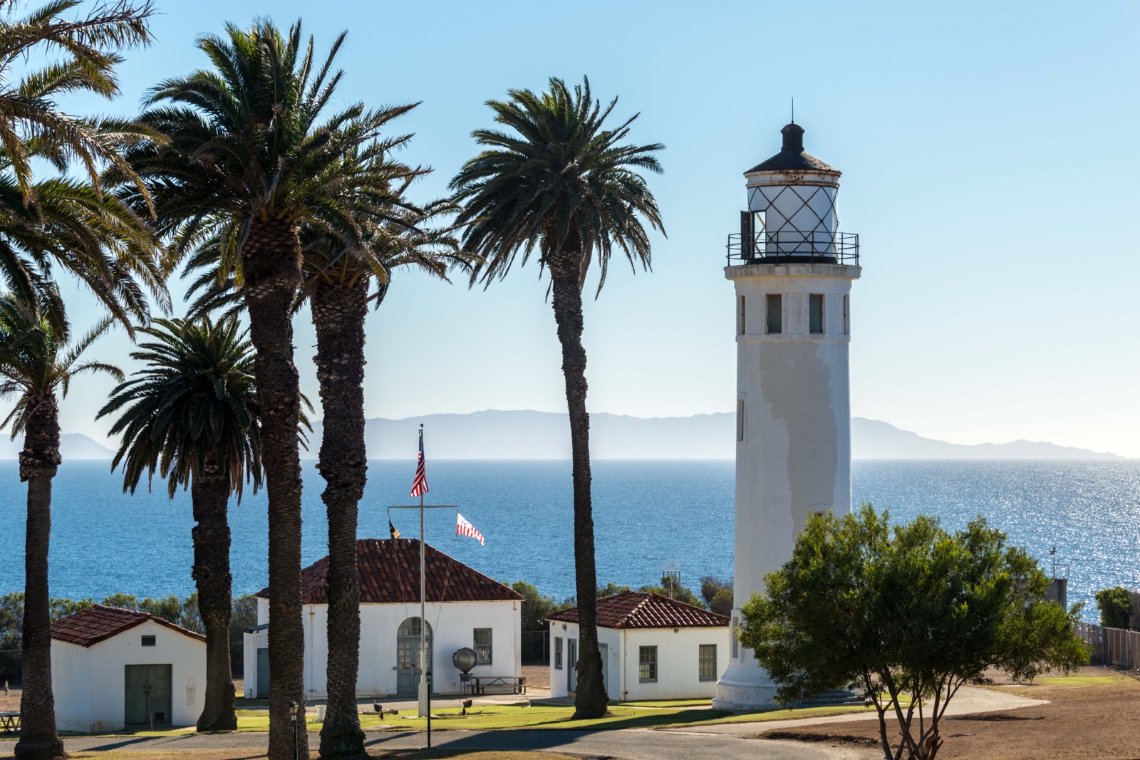 Palos Verdes, Los Angeles