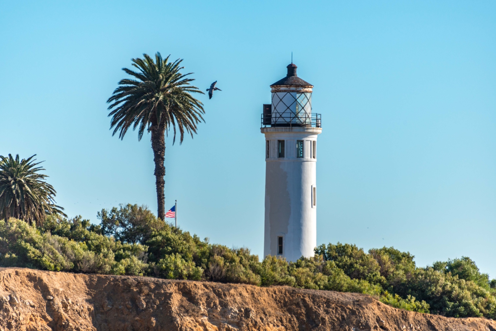 Palos Verdes, Los Angeles