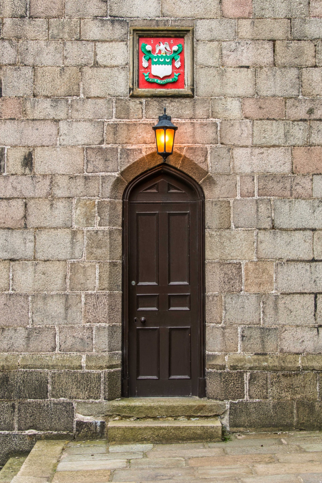 Aberdeen, Schottland