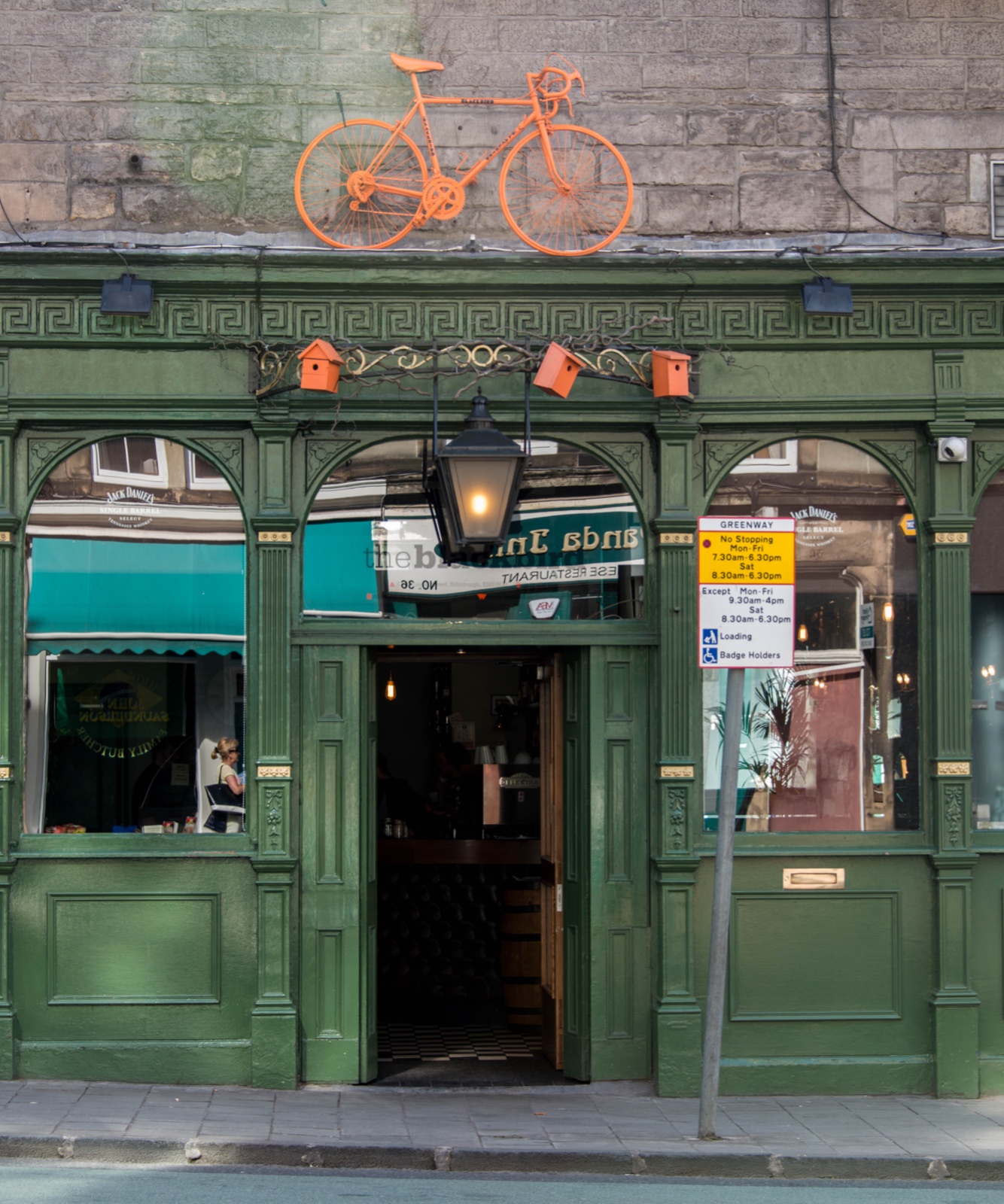 Edinburgh, Schottland