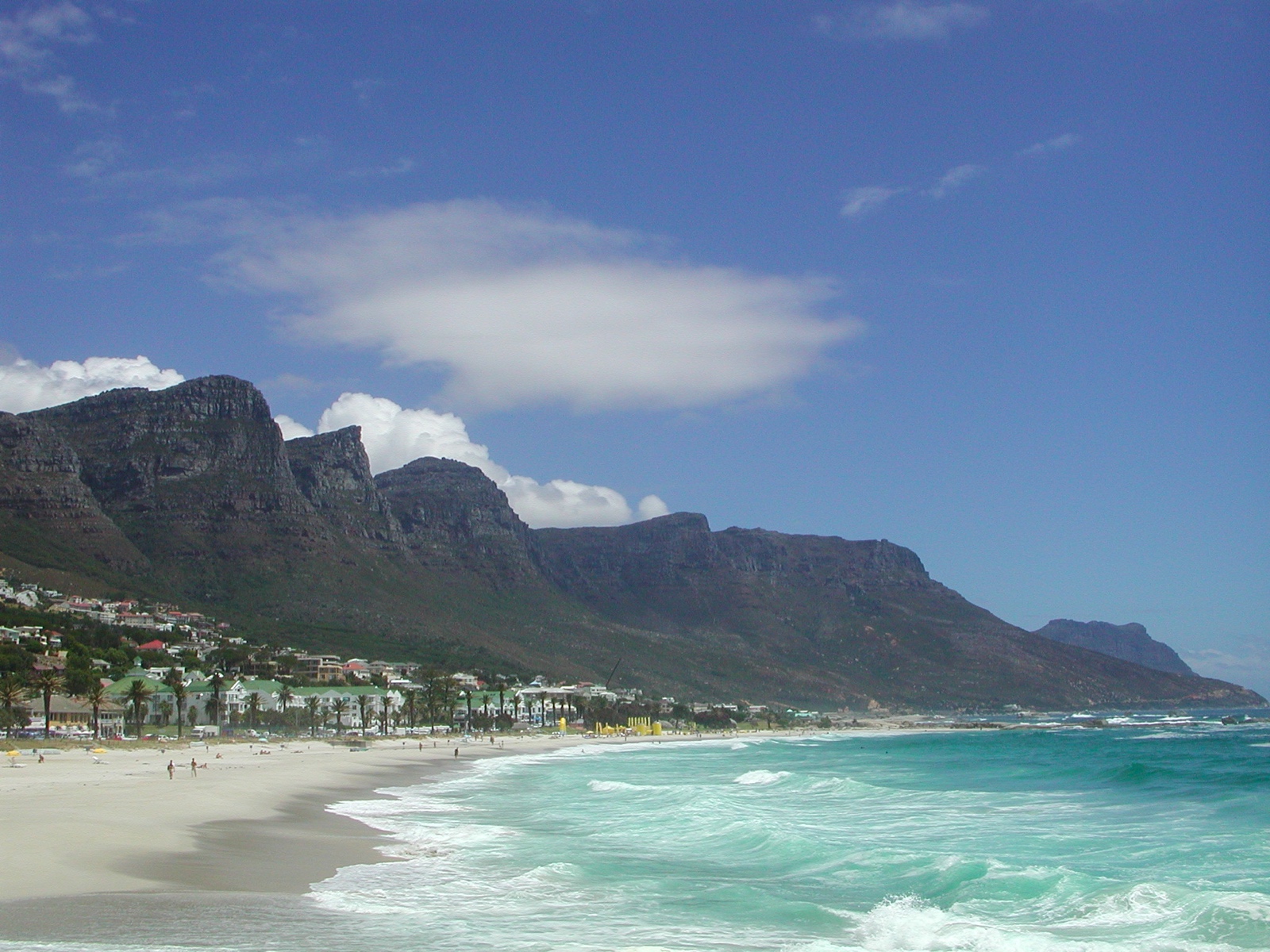 Camps Bay