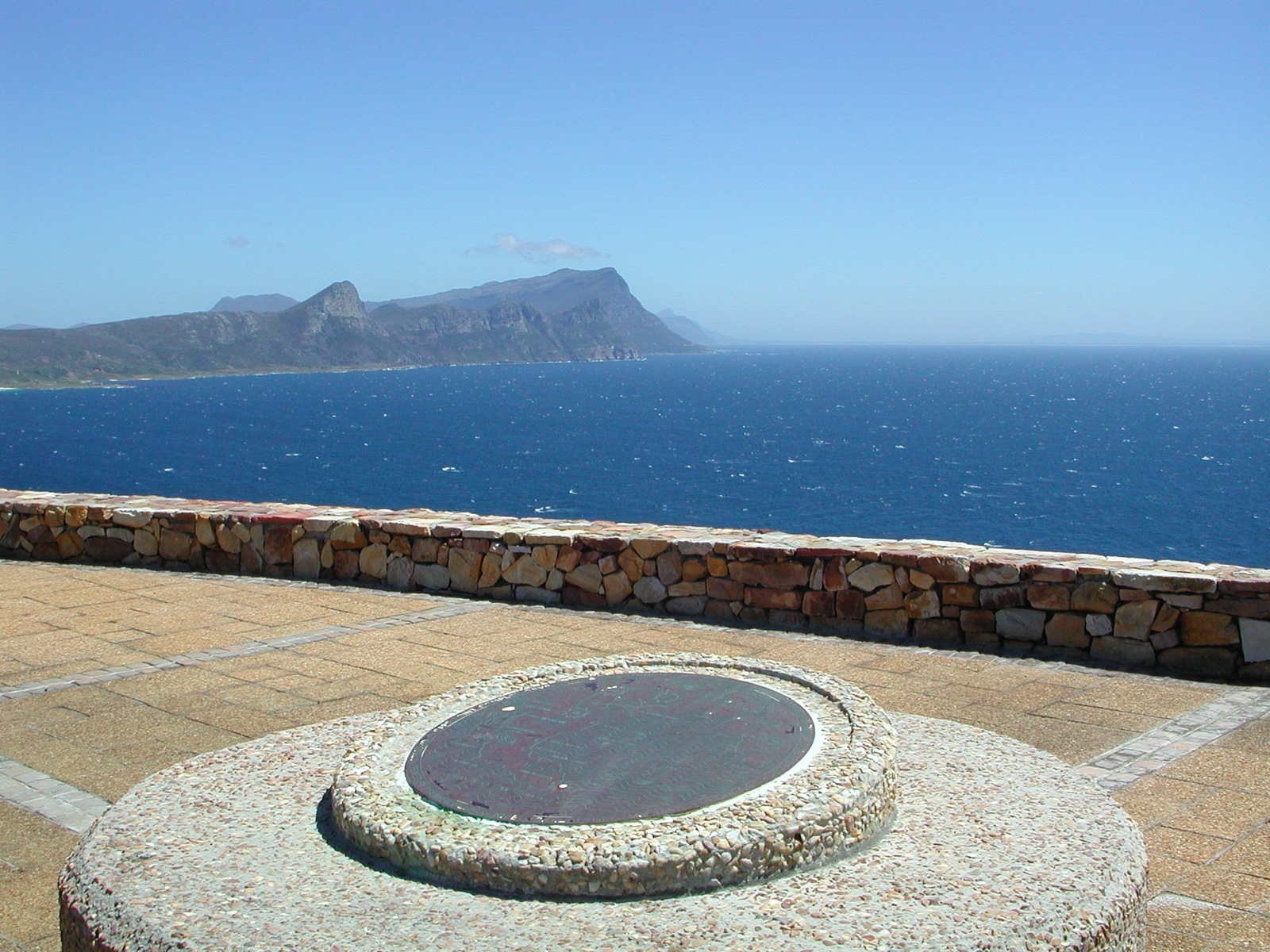 Cape of Good Hope