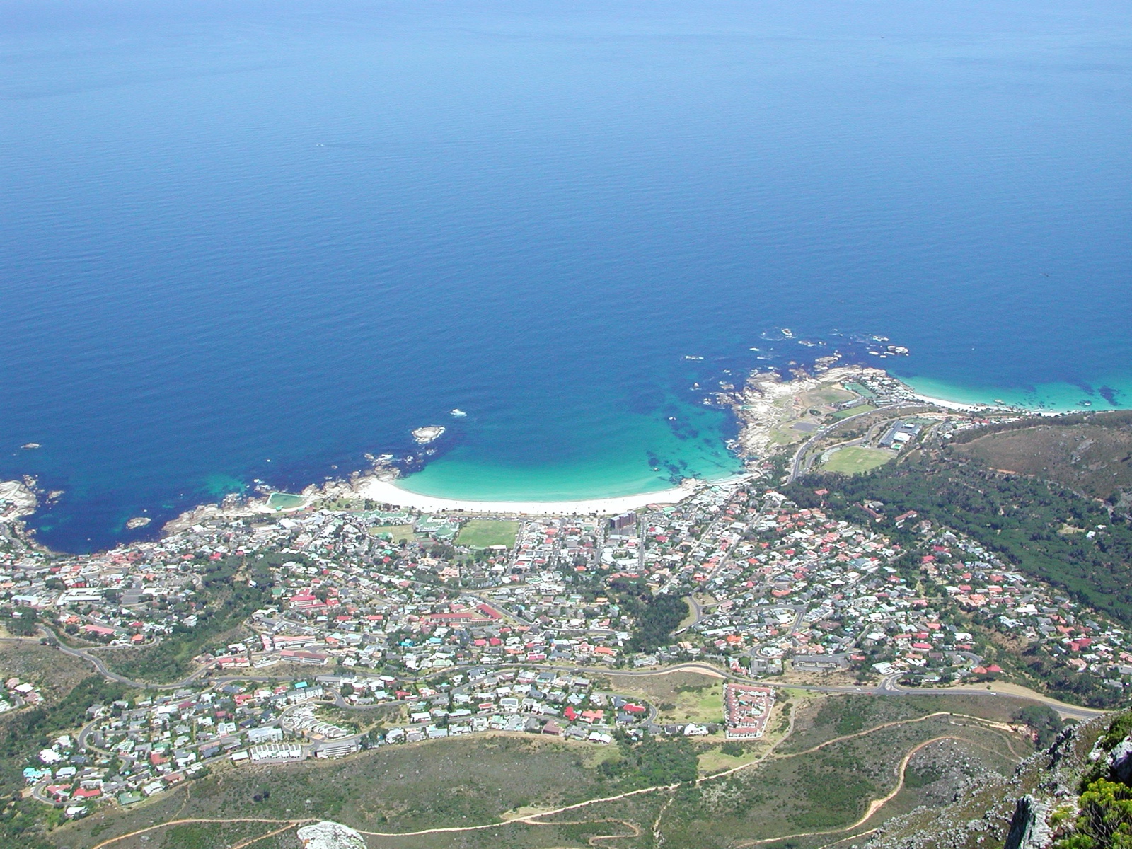 Camps Bay