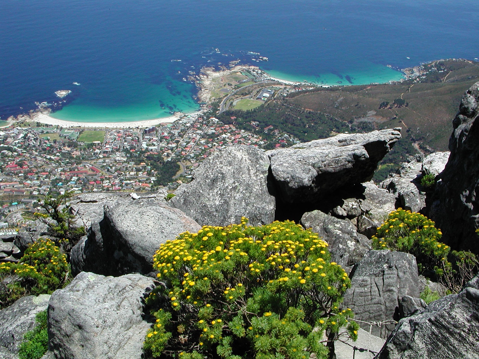 Table Mountain
