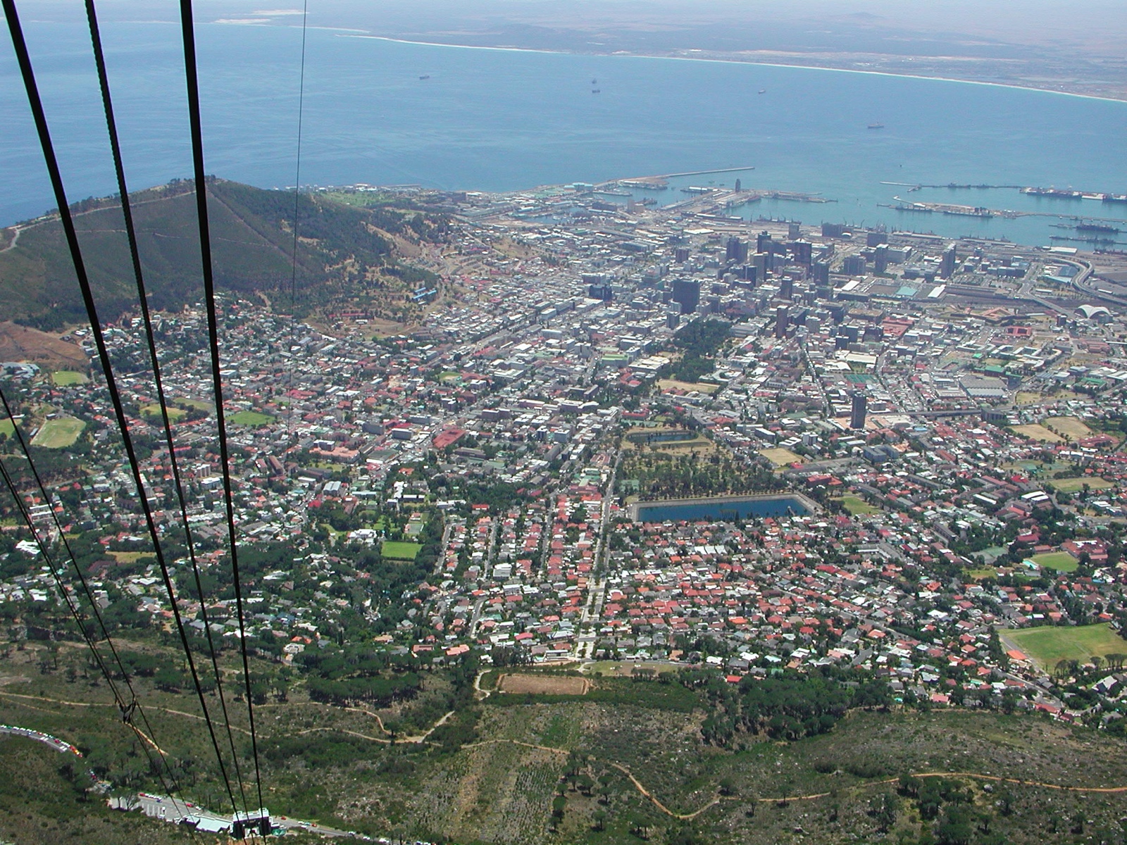 Cape Town