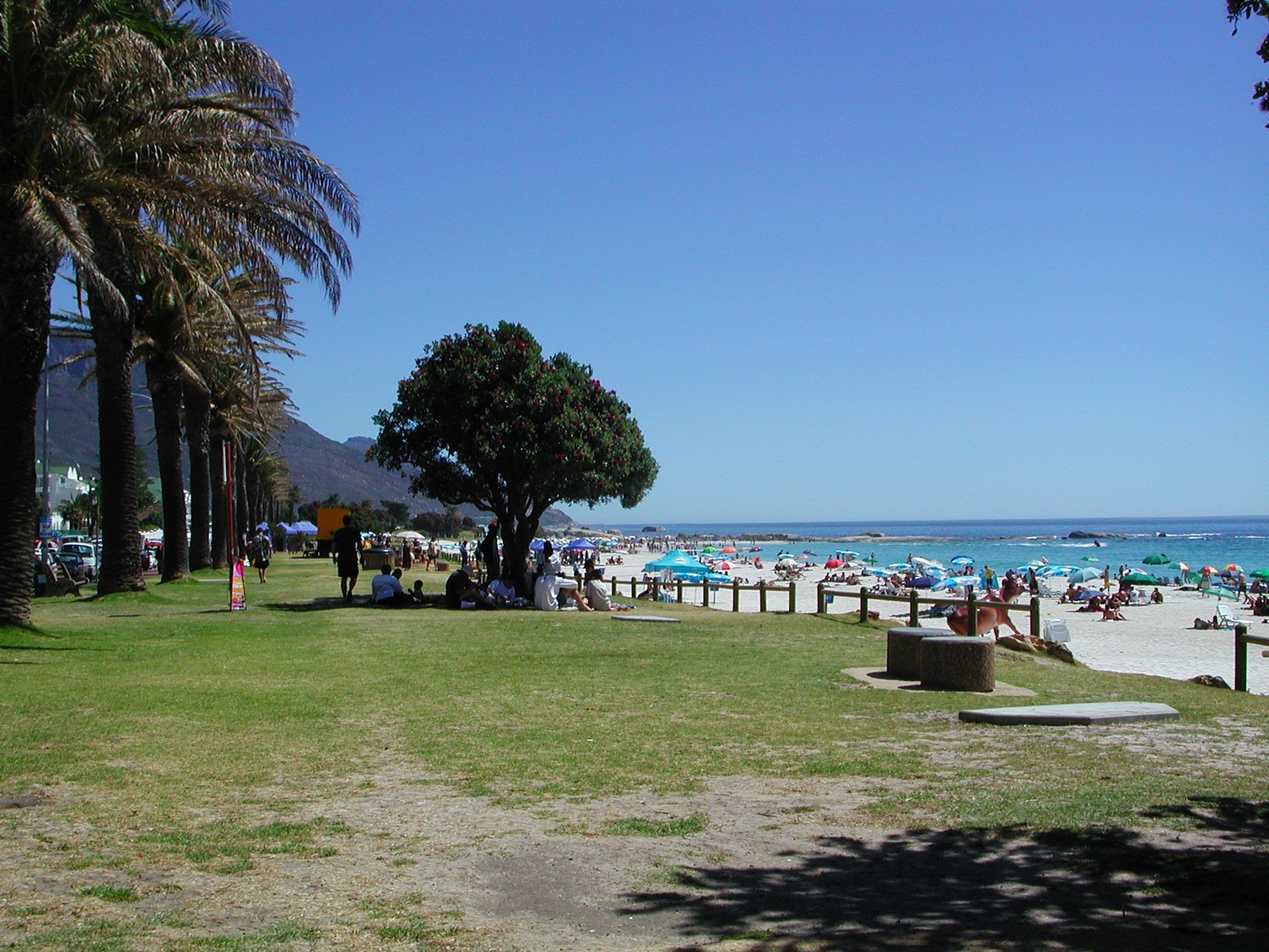 Camps Bay
