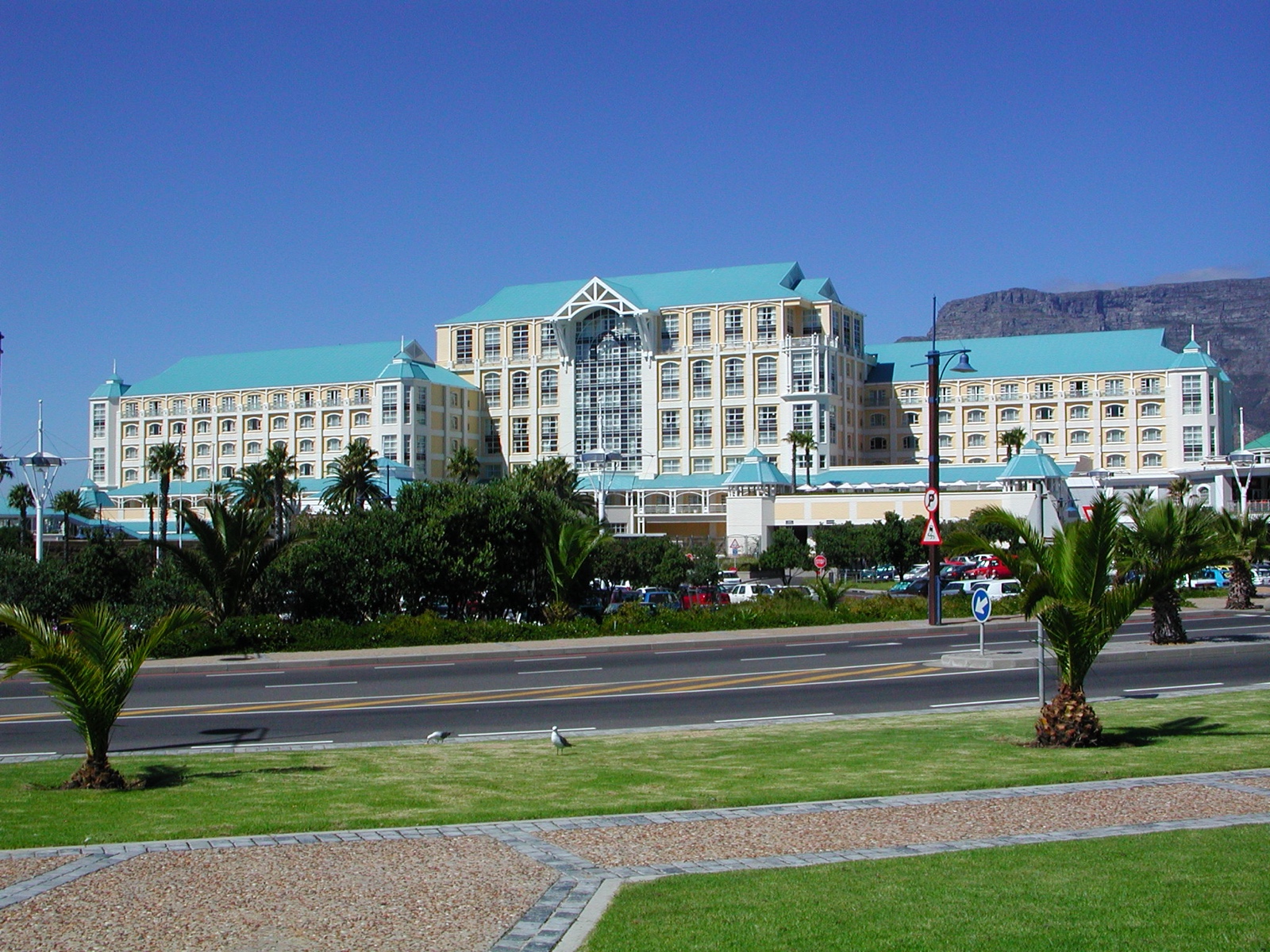 Cape Town