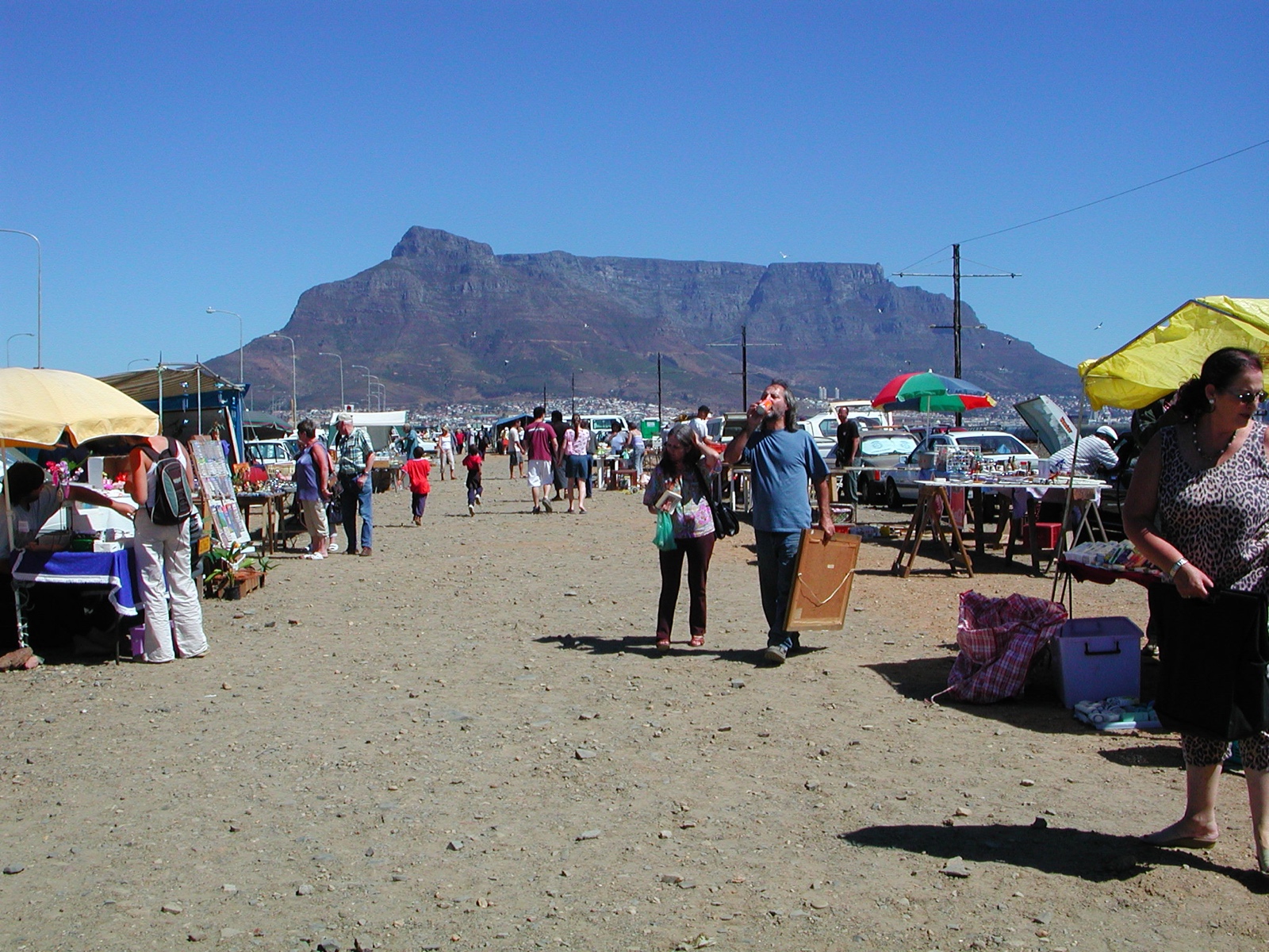 Cape Town