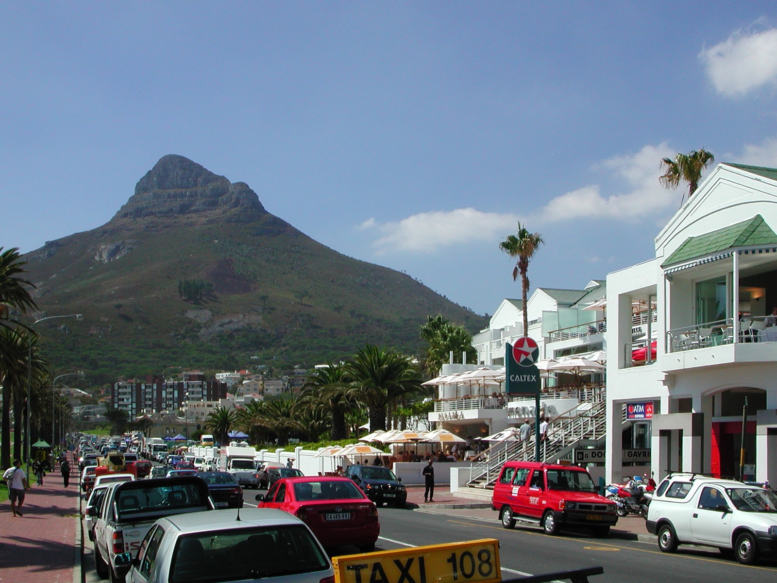 Camps Bay