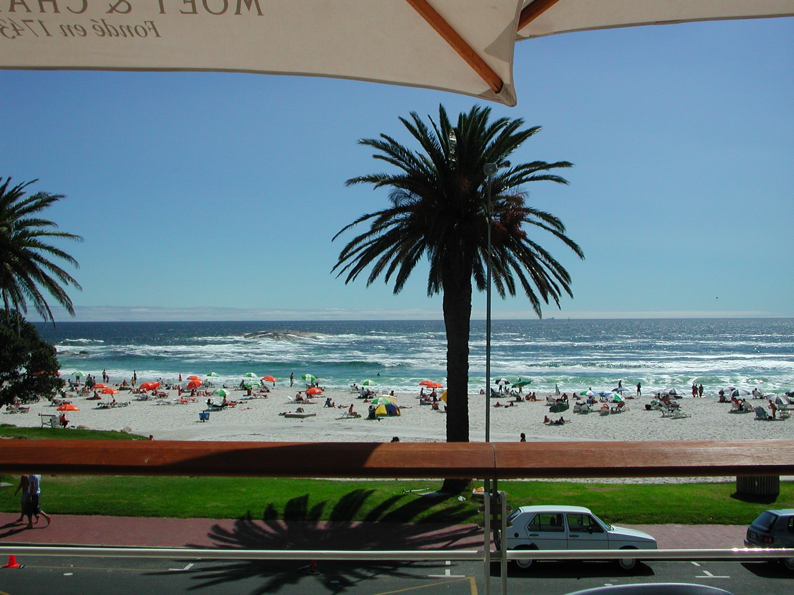 Camps Bay
