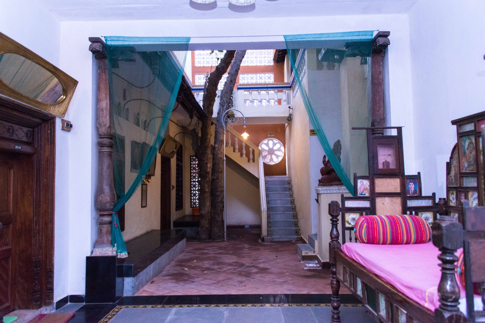 Indeco Hotel Swamimalai